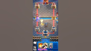 2.6 Hog Cycle pro tips against Golem lightning.