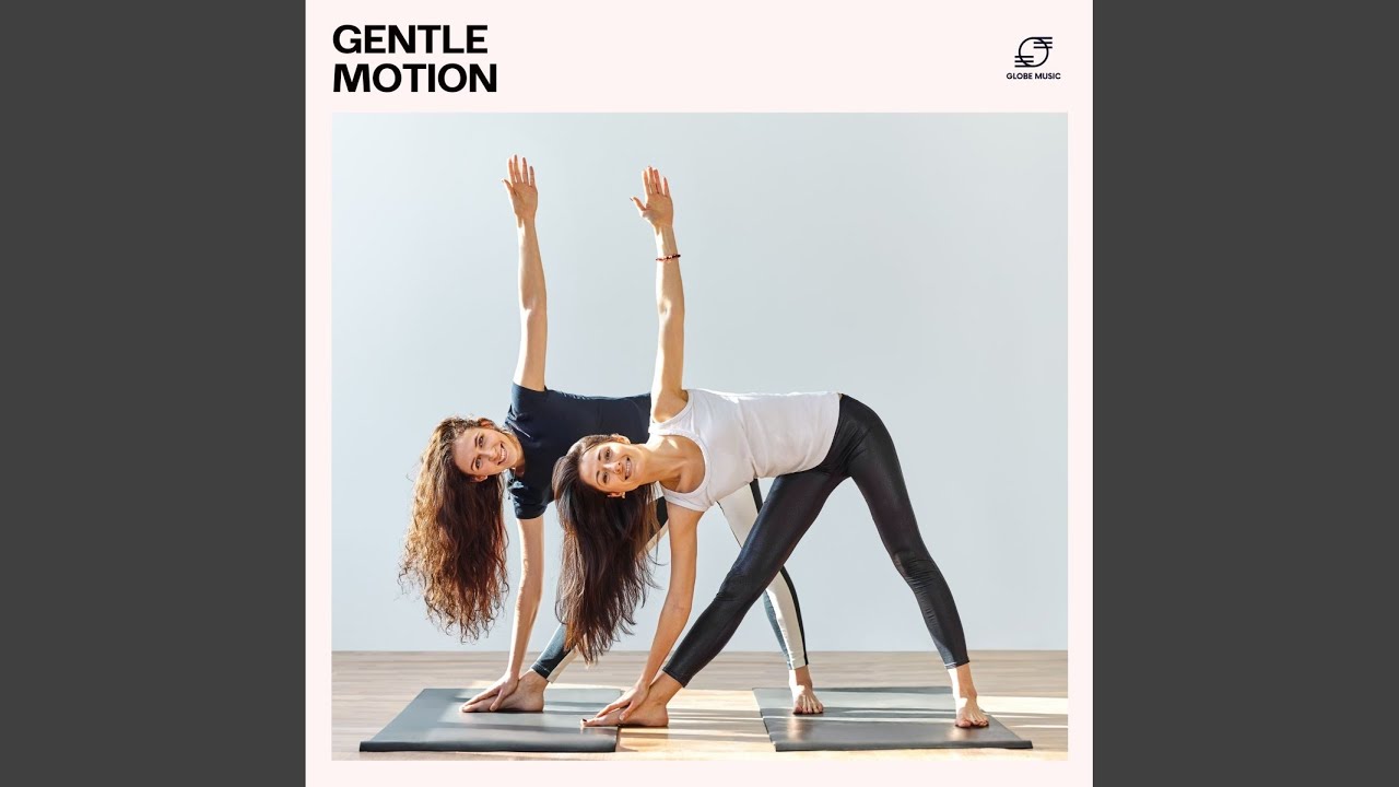 Pilates Breathing Music