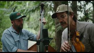 Lonesome Ace Stringband - Steamboat Whistle Blues (John Hartford) || NimbleFingers 2022