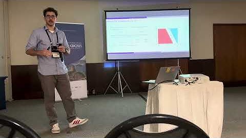 NISE-PE Constraint: Data-Driven Predictive Control with Persistence of Excitation @ CDC 2025