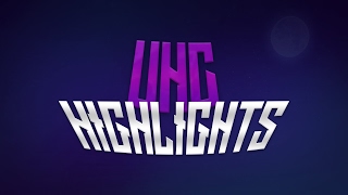 "Goldless" I UHC Highlights #1 I FFA [16Kills] [Badlion]