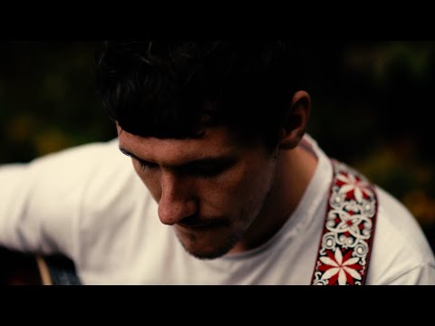 John Barker // Feeling Good // Nina Simone Cover // Privateers Garden Sessions