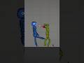 Melon Sandbox More Free Cursed Mods #shorts