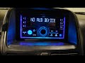 02 to 05. Honda crv Aftermarket radio install how to!