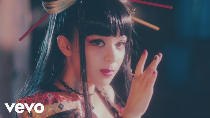 みうめ メイリア 217 Lamb Official Youtube