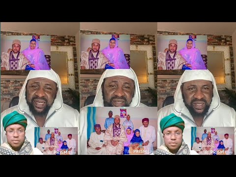 INNALILLAHI Allah Yayiwa Mahaifiyar Sheikh Abulfathi Sani Rasuwa Sarki Zaki Mkk