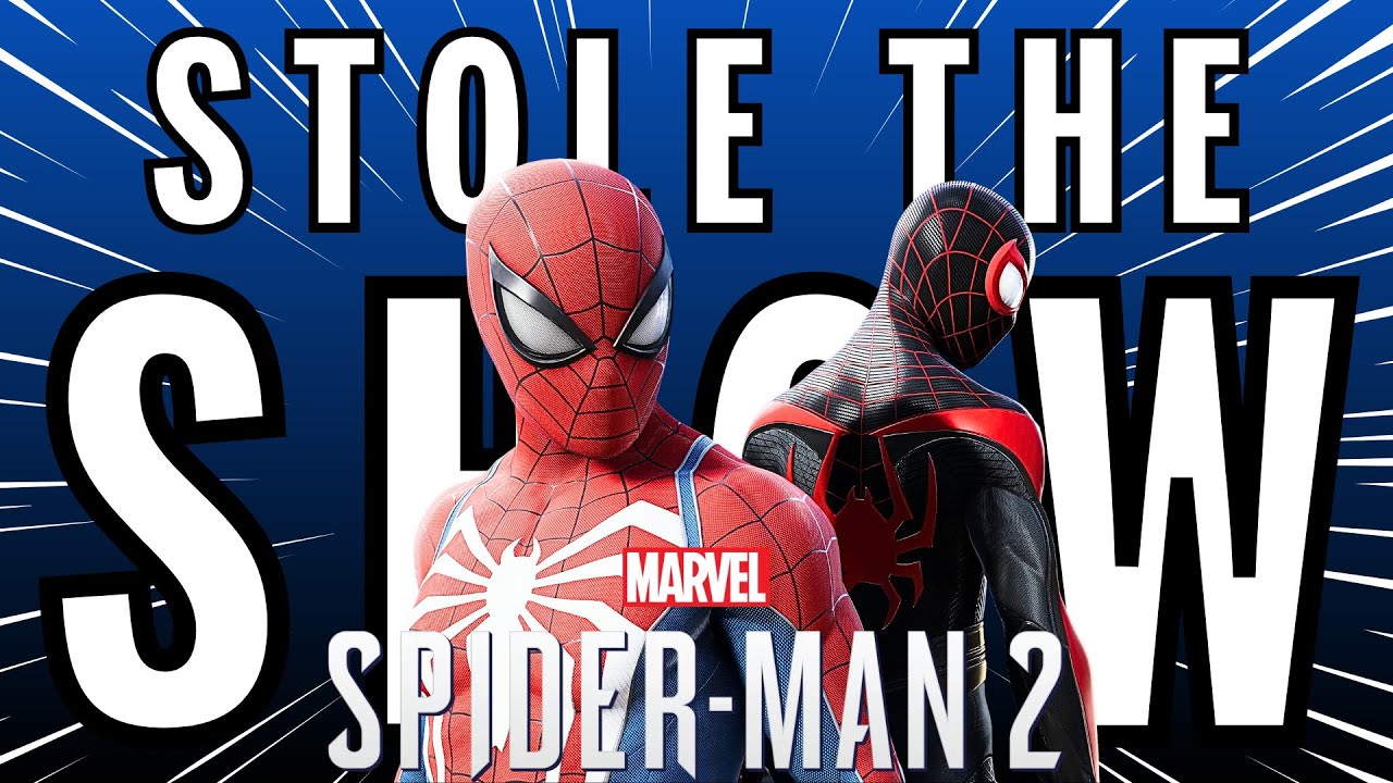 State of Play: Marvel's Spider-Man 2 recebe trailer detalhando novidades -  Game Arena