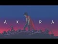 The Beauty Of Akira