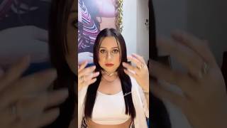 Ye Mera Husn Baaghi 4 Anjalli Rana