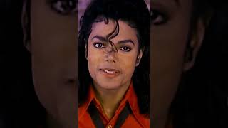 Michael Jackson's Favorite Color! #Shorts | The Detail.