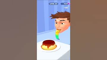 Lick Runner Gameplay Part 21 😜😜😜