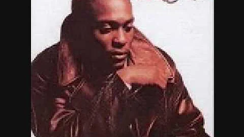 D'Angelo-"Brown Sugar"