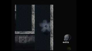 Casper - Episode 11: Chests... a Ghosts Worst Nightmare!
