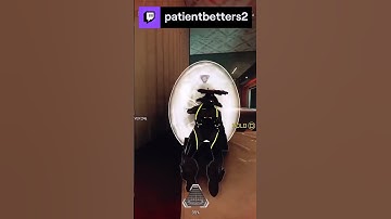 KILLING TWITCH STREAMERS ON APEX LEGENDS  | patientbetters2 on #Twitch #apex #shorts
