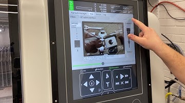 Finecut Human Machine Interface (HMI)