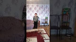 Галина Воронова - Поздравление с Днем матери