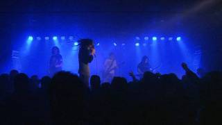 Ceremonial Perfection - Havoc (live)
