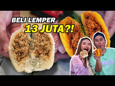 Lemper Youtube