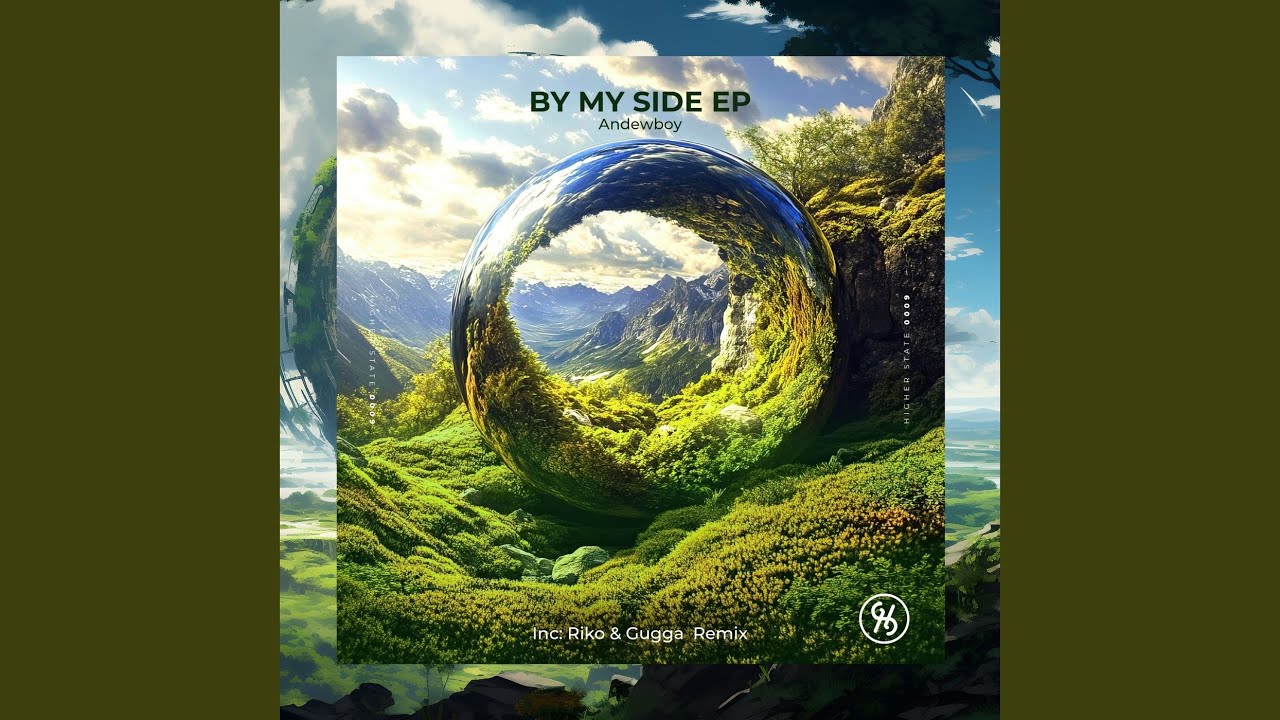 By My Side (Riko & Gugga Remix)