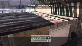 Super Clean Favela Dropback!