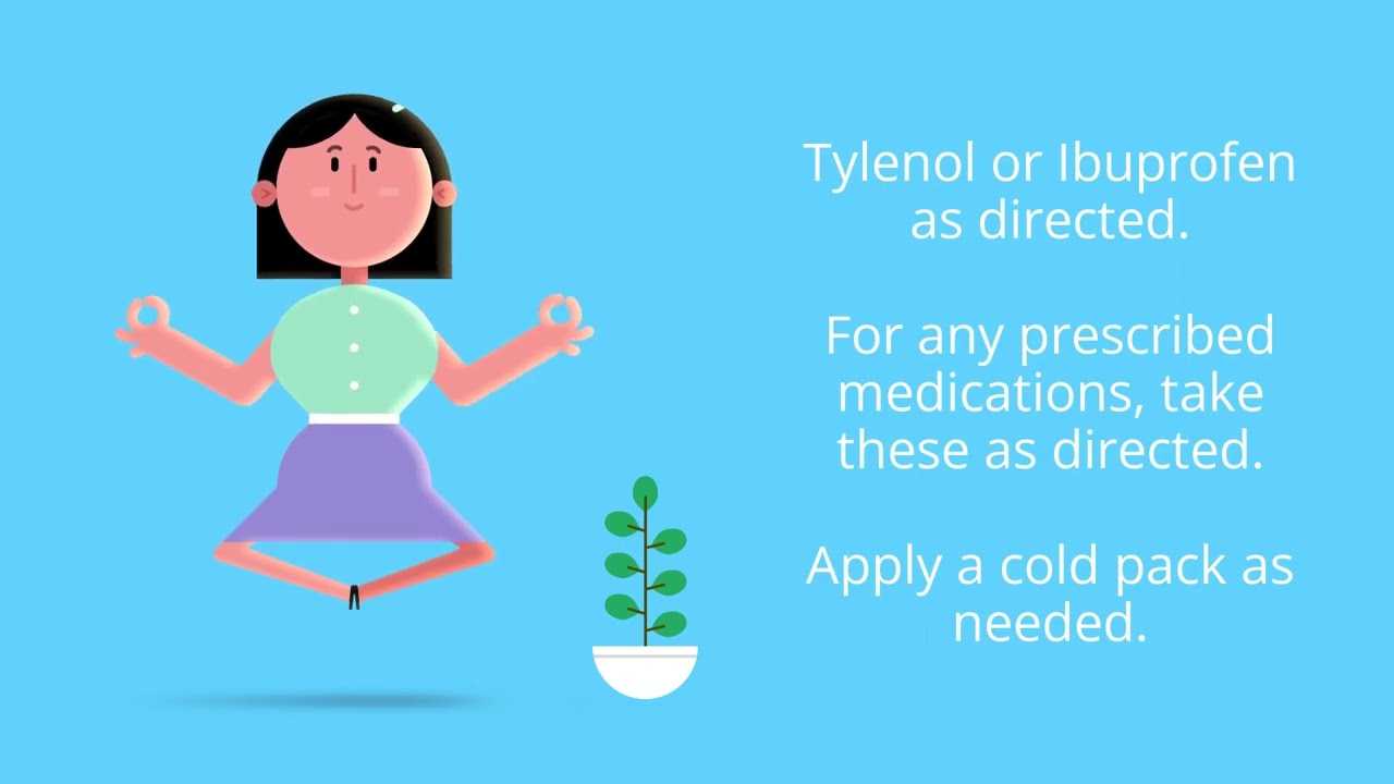 ED Discharge Instructions: Splint Care