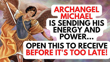 Unlock 444 And Archangel Michael