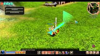 Hack LopMt2 Chuck1 speed attack e rage attack