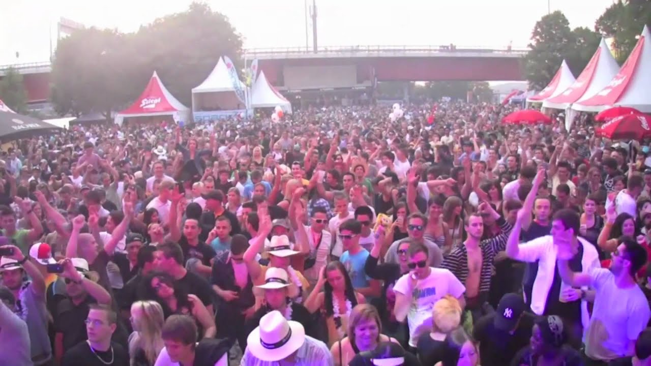 TOM SNOW 8 HOURS BIRTHDAY SPECIAL 15.1.2011 Trailer