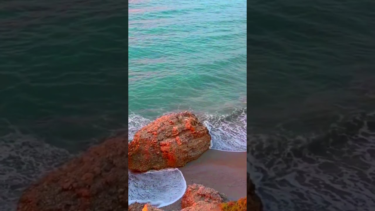 🌊 Mesmerizing Coastal Elements Unleashed