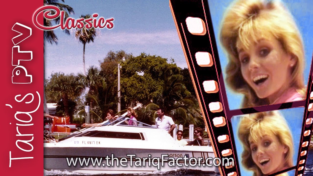 Tibet Deluxe Beauty Soap 1985 | Tariq's PTV Classic 