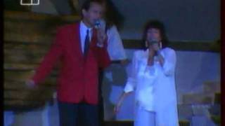 M.ivanova&Jalexandrov-Years,-Den Orpheus-Fest.-Години,Години-Мими Иванова&Жулиен Александров-1995
