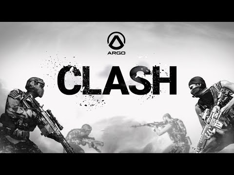 Argo - Scenario spotlight: "Clash" (PEGI)