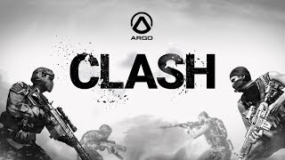 Argo - Scenario spotlight: "Clash" (PEGI)