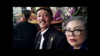 Gusti Benowo: It's official!!! Purboyo becomes the King of the Surakarta Palace, ISKS Paku Buwono...