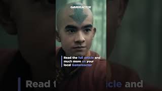 The Last Airbender movie wraps production