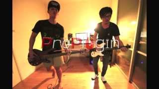 Proplugin Jingle All The Way Iii - Thanks You.