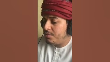 إن للمتقين مفازا ، تلاوة قرانيه بصوت الشيخ هزاع البلوشى #اكسبلور #قرآن #quran