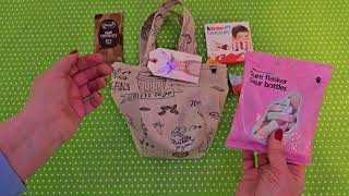 💝A magical bag of sweets💝 #asmr #packing #sweets #candy #delicious #cadiec #games@Berta-oo7mm screenshot 5