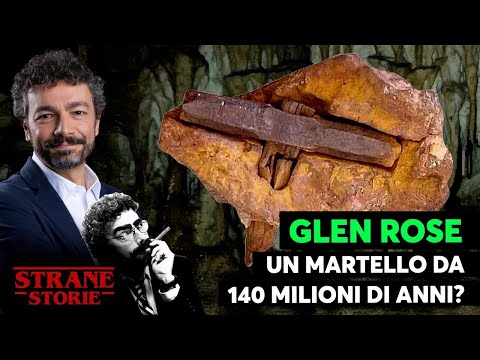 Un MARTELLO da 140 milioni di anni?