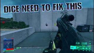 DICE PLZ FIX THIS