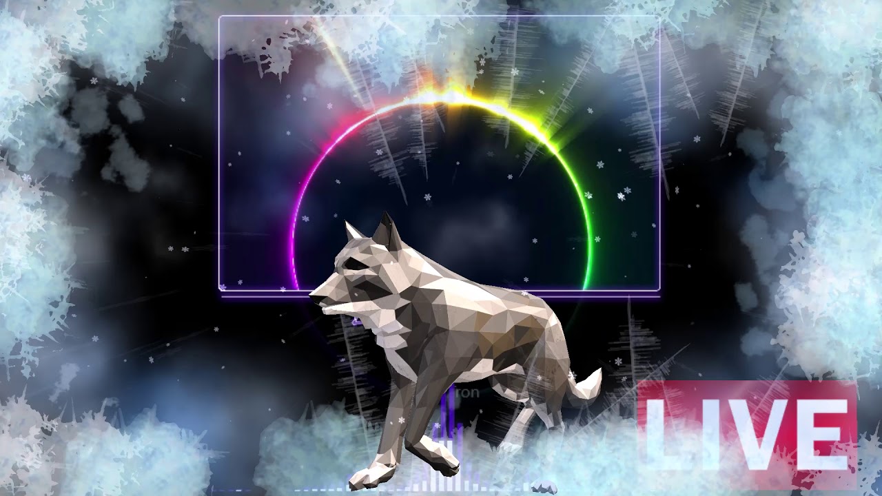 WacoTron - Str8 Drop (Chopped and Screwed)