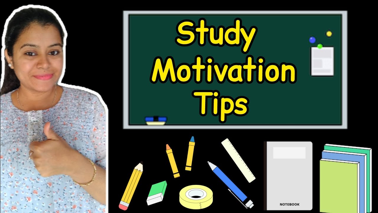 Study Motivation Tips In Kannada📚||Study Tips||Kannada Vlog # ...