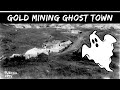 Eureka City: South Africa&rsquo;s Lost Gold Rush Ghost Town Revealed! 🏚️✨