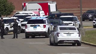 1 injured in officer-involved shooting at AAMU