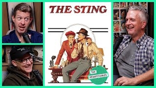 ‘The Sting’ With Bill Simmons, Chris Ryan, and Sean Fennessey | The Rewatchables