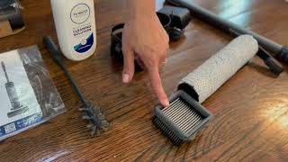 Tineco Floor ONE S5 Smart Cordless Wet Dry Vacuum Cleaner and Mop for Hard Floors Review