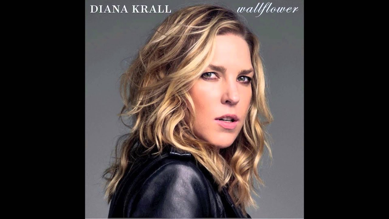 Diana Krall - Wallflower Album Medley - YouTube