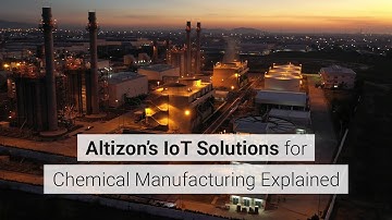 Datonis for Chemical