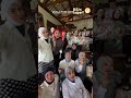 CHINTAMI ATMANAGARA RAYAKAN ULTAH BARENG BESTIENYA #mamarieta #chintami #raffiahmad #fadiljaidi