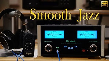 Crystal Clear Jazz: Hi-Res FLAC Audio for Pure Audiophiles